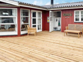Holiday home Haderslev LIV in Haderslev